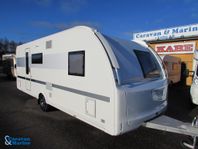 Adria Adora 613 PK /AC+30 Campingnätter