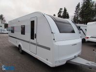 Adria Adora 613 HT *AC+30 Campingnätter på köpet*