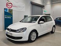 Volkswagen Golf 5-dörrar 1.6 TDI BMT Värm Nyserv Ränta 3.95%