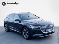 Audi E-Tron Proline Advanced 313HK