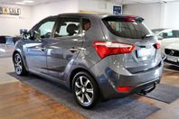 Hyundai ix20 1.6 blue Euro 6 | Navi |Kamera | Drag | Keyless