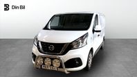 Nissan NV300 Skåpbil L1H1 Dieselvärmare