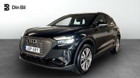 Audi Q4 45 e-tron quattro PROLINE 195,00 KW