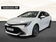 Toyota Corolla Touring Sports Hybrid Style Pluspaket 1,8 e-C