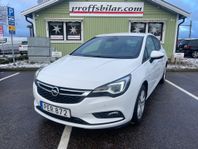 Opel Astra 1.4 EDIT Dynamic Euro 6