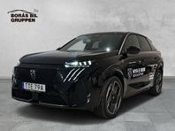 Peugeot E-3008 GT Ultimate Electric 5-d SUV - Demo