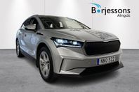 Skoda Enyaq iV 80 82kWh 204hk Värmepump & Backkamera