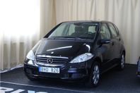 Mercedes-Benz A 150  5-dörrars Classic LÅGMILAD/KAMPANJ