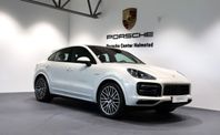 Porsche Cayenne E-Hybrid Coupé 462HK VAT/ Leasbar