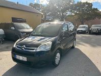 Citroën Berlingo  1.6 Hdi  90 Hk