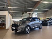 Peugeot 3008 GT PureTech EAT / MOMS / NAVI / BACKKAMERA