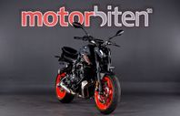 Yamaha MT07 - A2/35 kwh