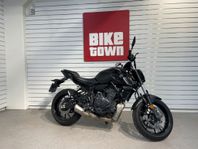 Yamaha MT-07 35KW PURE