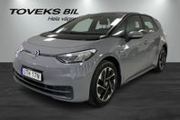 Volkswagen ID.3 PRO 150 KW PRO inkl vinterhjul