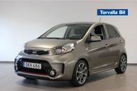 Kia Picanto 67HK 5-dörrar GLS Special Edition Vinterhjul