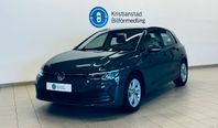 Volkswagen Golf 1.0 TSI, Nav Discover, Vinterhjul