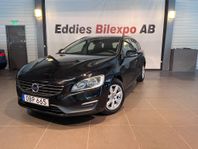 Volvo V60 D2 Manuell, 115hk Kinetic