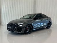 Audi RS3 Sedan 2.5 TFSI Q |RS Design+ |B&O |Panorama |Matrix