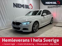 BMW 330e Sedan Innovation M Sport PLUG-IN Psens Navi H&K S&V