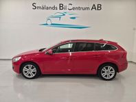 Volvo V60 D4 Summum Euro 5