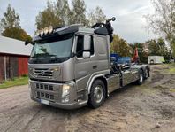 Kranväxlare Volvo FM 510 6x2