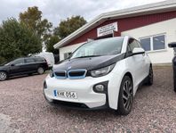 BMW i3 60 Ah REX Comfort Euro 6