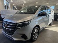 Mercedes-Benz Vito 119 CDI MIXTO EX. LÅNG SELECT|4X4|LAGER