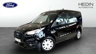 Ford Transit Connect L1, 1.0 EcoBoost E85, 100hk (Låg skatt/