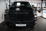 Dodge RAM Limited Night Edition HO 540HK Hurricane E85