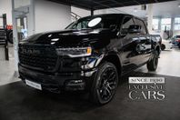 Dodge RAM Limited Night Edition HIGH OUTPUT 540HK Hurricane