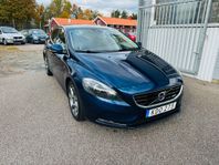 Volvo V40 D2 120HK OCEAN RACE / NAVI / DRAG / VÄRMARE