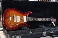 PRS Custom 22 Dark Cherry Sunburst 10-Top 2004