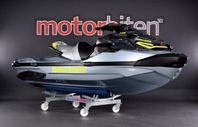 Sea-Doo RXT-X RS 325 (Tech Package) -24