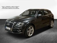 Audi Q5 3.0 TDI V6 DPF Quattro STronic ExclusiveLine|MAXUTR