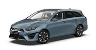 Kia CEED SW Plug-in Hybrid Action