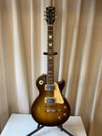 Burny Les Paul FLG 100