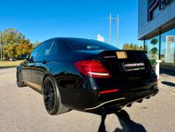 Mercedes-Benz AMG E 63 4MATIC+ MANHART PERFORMANCE ER 800hk