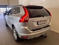 Volvo XC60 D4 AWD Geartronic Classic, Momentum Navi drag Aut