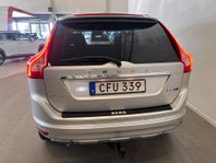 Volvo XC60 D4 AWD Geartronic Classic, Momentum Navi drag Aut