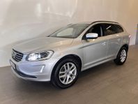 Volvo XC60 D4 AWD Geartronic Classic, Momentum Navi drag Aut