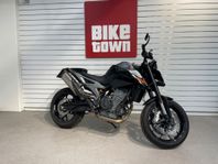 KTM 790 DUKE 2019