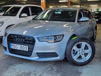 Audi A6 Avant 2.0 Automat TDI  Multitronic Proline 0%Ränta