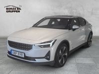 Polestar 2 Long Range Dual Motor 78kWh Plus