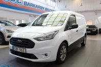 Ford Transit Connect 210 LWB 1.5 EcoBlue SelectShift Eu6