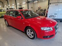 Audi A4 Avant 1.8 T ProSport Edition, S Line Ny bes 163 HK