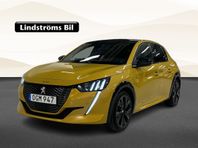 Peugeot 208 1.2 GT PureTech Auto Panorama