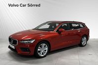 Volvo V60 B4 Bensin Mom Adv Navi Pro Edition