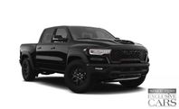 Dodge RAM RHO HIGH OUTPUT 540HK Hurricane