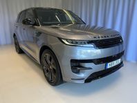 Land Rover Range Rover Sport P460e Dynamic HSE