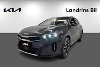 Kia Xceed 141HK Plug-in Aut Advance *Backkamera*